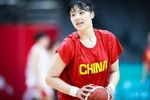 中国女篮战胜马里女篮 比赛的过程比预想中要艰难一些