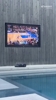 老炮看雷霆！保罗社媒晒：泳池🏊+比赛🏀，有人现在在看吗？