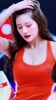 金海莉撩发太迷人了😍 有这样啦啦队你还能认真看比赛嘛🤔