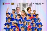近4届夺3冠！日本女足夺队史第三个亚洲杯冠军，此前在2014和2018