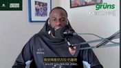 追梦：心理素质最强的球员，我觉得是约基奇！没有什么能动摇他！
