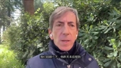 记者：卢卡库的行为激怒了俱乐部，可能面临罚款和被排除出大名单