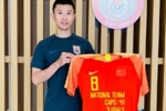 博主：周海滨执教的U15国少，将前往意大利参加十二国杯赛