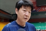 邱彪评价新外援贝利&middot;斯蒂尔：积极性高投射好 接下来拿球说话
