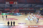 🏀清华大学43分大胜山东大学杀入八强！俞皓天16分 杨凯文10+6
