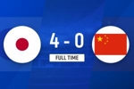 无缘夺冠！U16女足0-4日本获得亚军 2胜1平1负收官 日本女足卫冕
