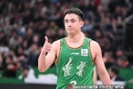 球队大脑！赵继伟半场7中5高效拿下12分2板4助