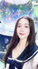 青春活力的人妻感？主持人&ldquo;余霜&rdquo;这颜值太能打了吧😍