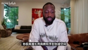 韦德此前：SGA擅长用肩膀手肘创造空间，这是合法动作不算犯规！