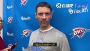 雷霆主帅谈老詹：他41岁还能有此表现简直不可思议，对他只有敬意