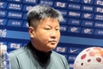 李金羽赛前：准备好艰苦比赛的过程，希望明天取得好的成绩