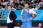 许利民：赵睿、曾凡博是来辅助我们的 不能过多让他们做什么