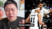 大史：马刺学习能力让人感叹，反观火箭被人打死也不会变通！