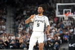 鲍文：卡斯尔是NBA中最出色的外线防守者 他拥有防守者需要的天赋