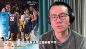 徐静雨：湖人已经武装到牙齿调度到极点 但雷霆却嘻哈没尽全力