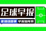 早报：皇马公布冲突两人处罚