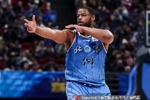 尽力局！斯佩尔曼9中7贡献21分9板 三分4中3