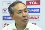 许利民：这场失利不是坏事是好事 为了走更远我们可以加点难度