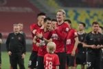 2026赛季比赛日Vlog11&mdash;&mdash;成都蓉城主场3-0河南俱乐部彩陶坊