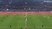 【集锦】意杯-图拉姆破门劳塔罗建功 国米2-0拉齐奥夺冠