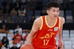 媒体人：孙铭徽虽然没得分 但他此役登场的象征意义大于实战意义