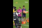 粤媒：欧文期盼广州豹早日圆冲超梦，他还体验了正宗广式宵夜