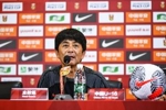 马德兴：U17世界杯5月21日抽签 国少将以第四档身份参与