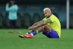 ESPN：巴西与诊所签保密协议防内马尔伤情泄露，他在诊所情绪低落