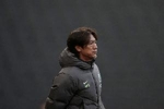 韩国5-0特立尼达和多巴哥，洪明甫：对手实力偏弱但达热身目的