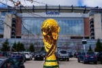 不公平！记者怒喷美国+FIFA双标:折腾伊朗、禁赛俄罗斯、大量拒签