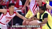当这三位00后新锐敢直面澳洲劲旅 仿佛看到了中国男篮的未来？