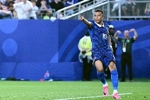 姆巴佩担任法国队长世界杯前两场皆取胜，98年德尚之后非门将首人