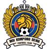 内政部FC