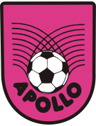阿波罗女足
