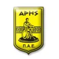 阿里斯U19