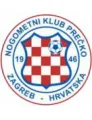 NK普雷科萨格勒布