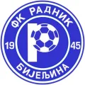 比耶利纳工人U19
