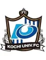 高知大学II队