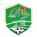 三明队