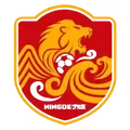 宁德队