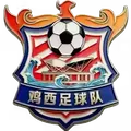 鸡西队