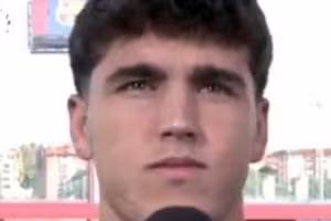 库巴西评最难防守前锋前5：姆巴佩、梅西、C罗、登贝莱、维尼修斯